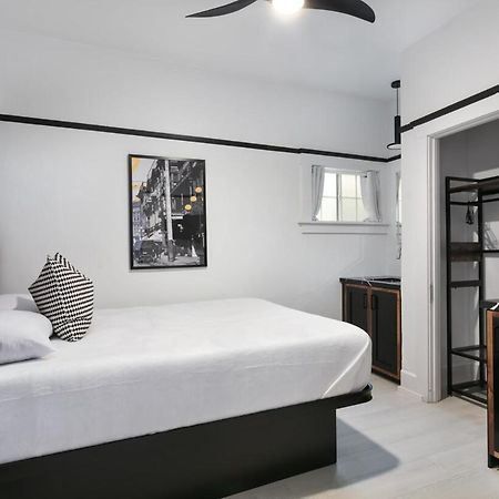 La Ventana Studios San Diego Dış mekan fotoğraf