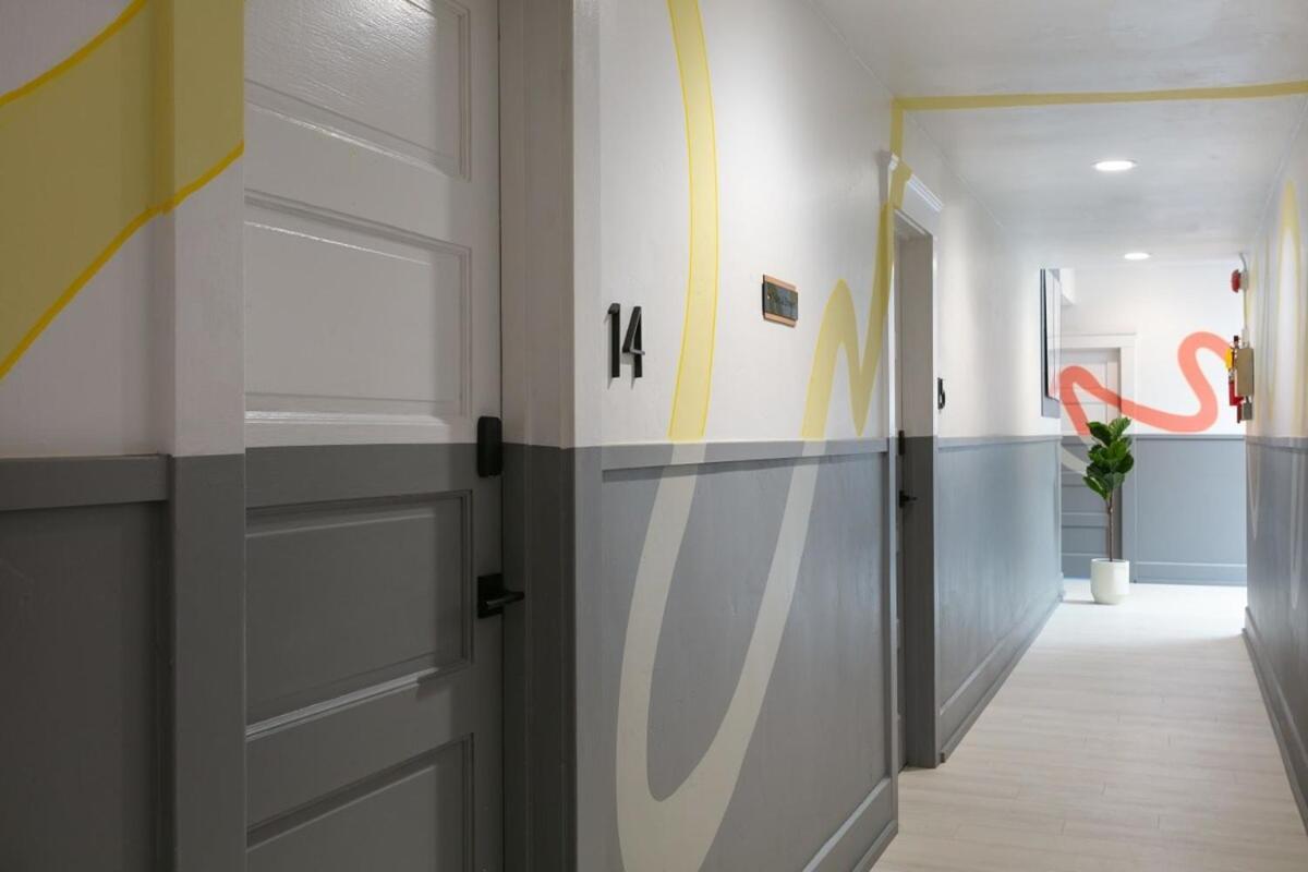 La Ventana Studios San Diego Dış mekan fotoğraf
