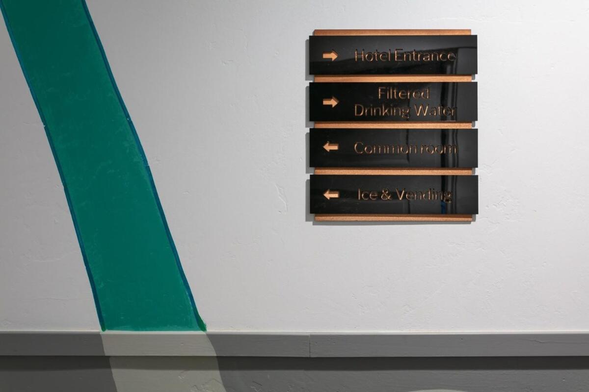 La Ventana Studios San Diego Dış mekan fotoğraf