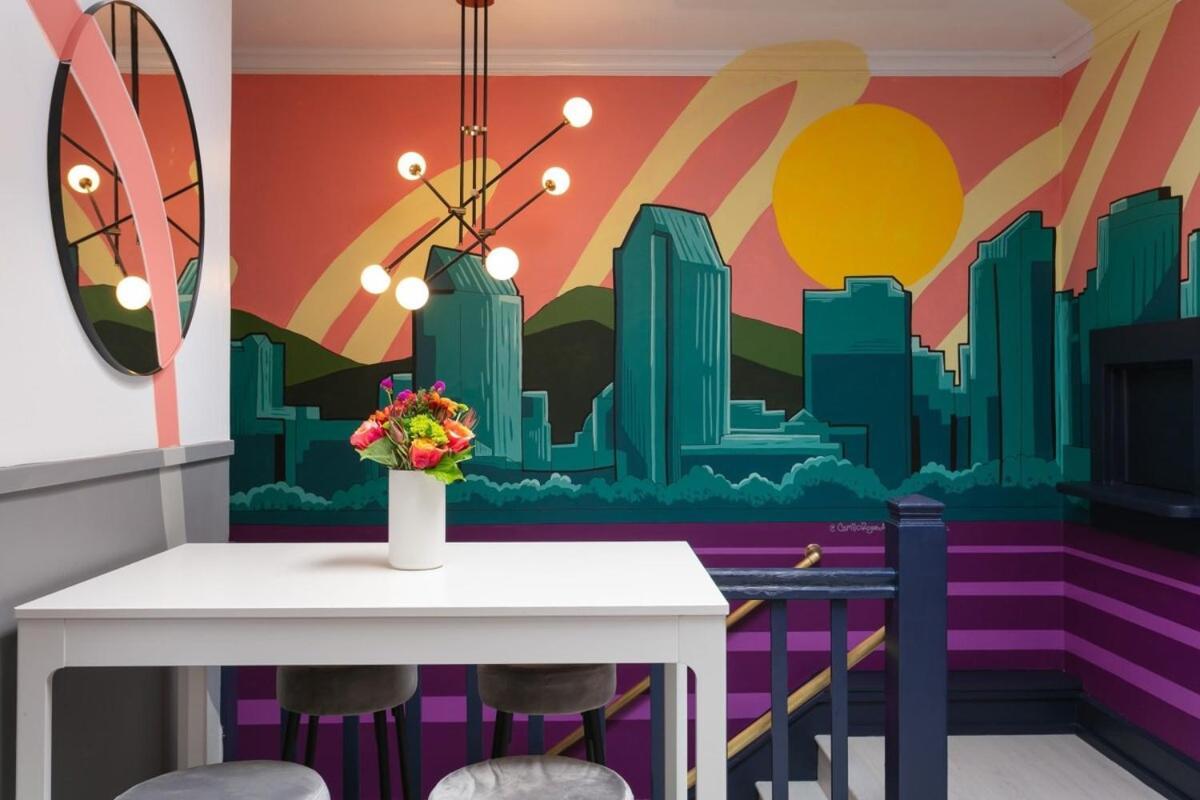 La Ventana Studios San Diego Dış mekan fotoğraf