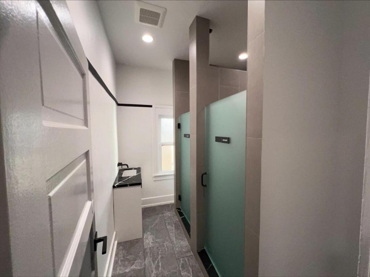 La Ventana Studios San Diego Dış mekan fotoğraf