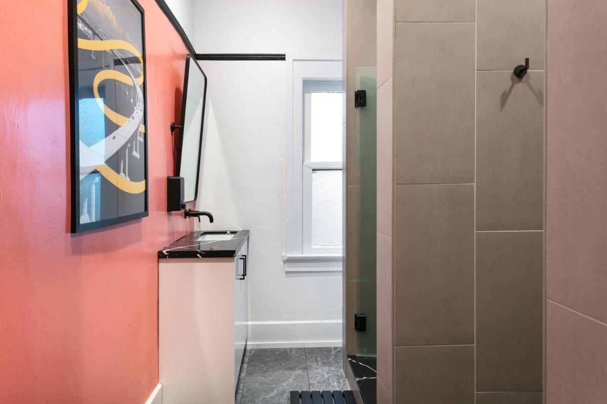 La Ventana Studios San Diego Dış mekan fotoğraf