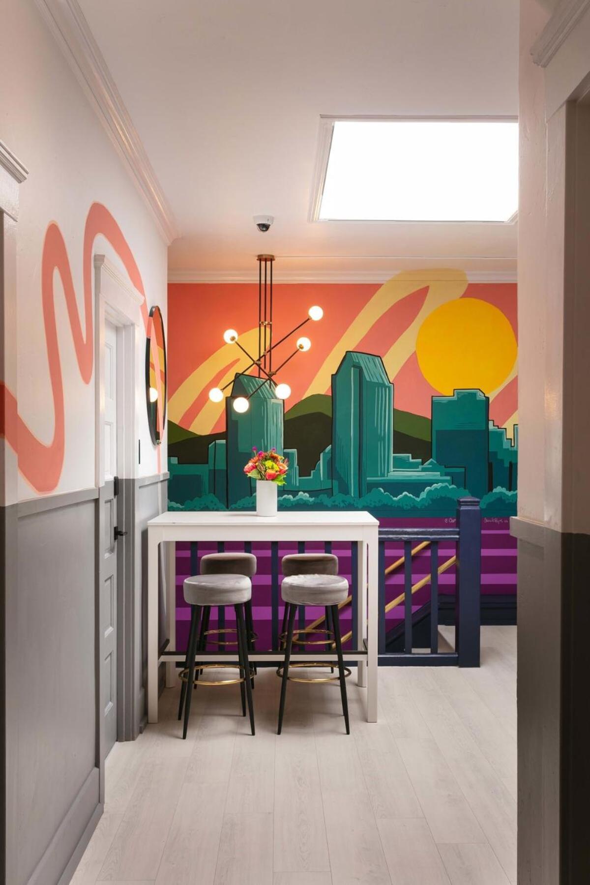 La Ventana Studios San Diego Dış mekan fotoğraf
