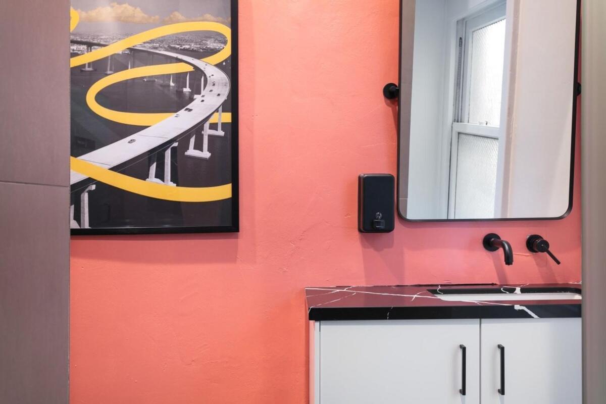 La Ventana Studios San Diego Dış mekan fotoğraf