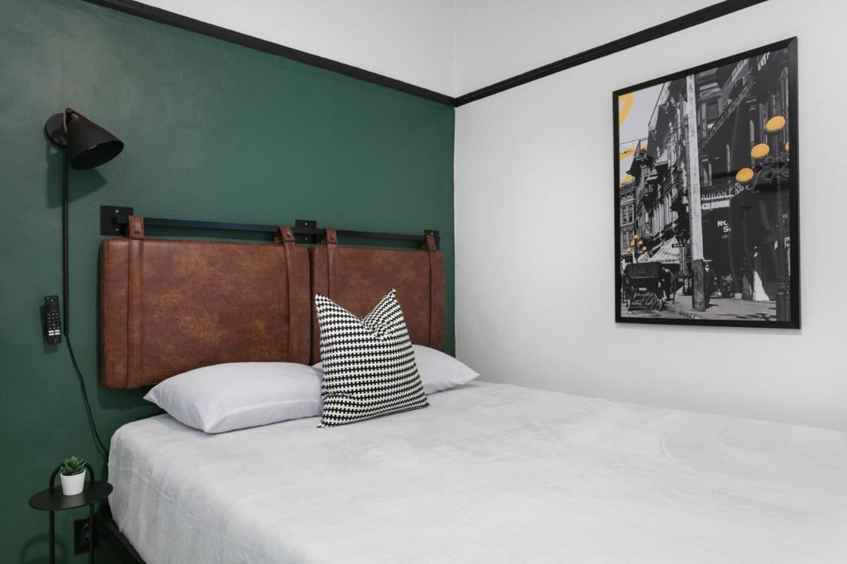 La Ventana Studios San Diego Dış mekan fotoğraf