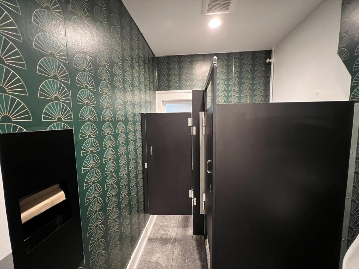 La Ventana Studios San Diego Dış mekan fotoğraf