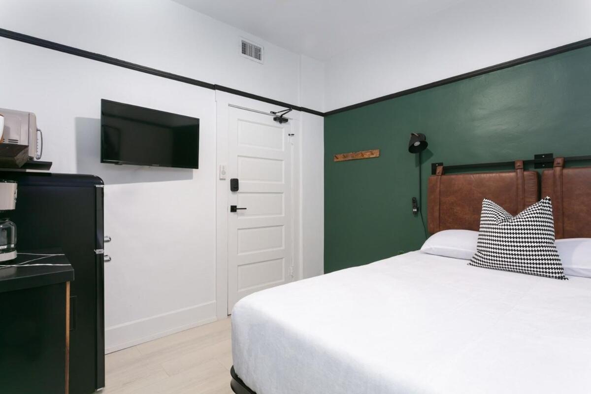 La Ventana Studios San Diego Dış mekan fotoğraf