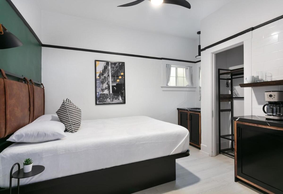La Ventana Studios San Diego Dış mekan fotoğraf