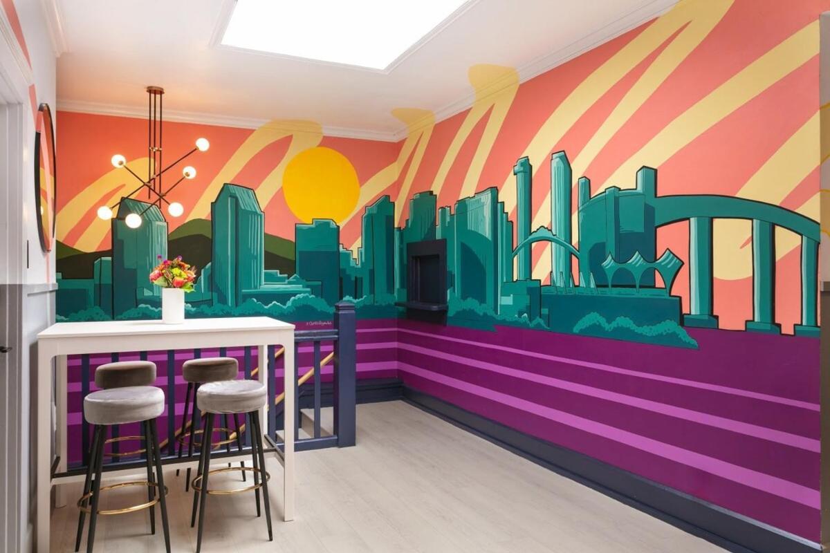 La Ventana Studios San Diego Dış mekan fotoğraf